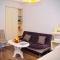 Abano view apartment