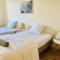 Evry Appartement Cosy // Proche Paris