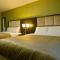 Foto: Western Star Inn and Suites Carlyle