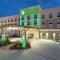 Holiday Inn Texarkana Arkansas Convention Center, an IHG Hotel - Texarkana