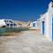Manolis And Filio Home -By The Sea - Pachaina