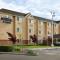 Microtel Inn & Suites Lodi