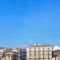 Libertà Frame Apartment with Terrace and Etna view