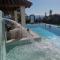 Villa Maris- beachfront villa with exclusive pool