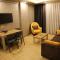 Golden World Suite Hotel