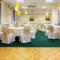 Holiday Inn Leamington Spa - Warwick by IHG