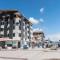 Hotel Monte Cafeto INN