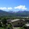 Apartment T2 sleeping corner 45 places beautiful view - Embrun