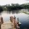 Nipa Riverside Villa By The Little Hoi An