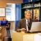 ibis Styles Paris Cadet Lafayette photo 11