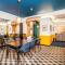 ibis Styles Paris Cadet Lafayette photo 17