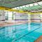Holiday Inn Stoke on Trent M6 Jct15 by IHG