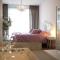 Foto: Casa More Rotterdam - CONTACTLOOS luxe appartement nabij centrum en AHOY in hippe buurt