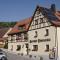 Gasthaus Tauberstube - Rothenburg ob der Tauber