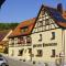 Gasthaus Tauberstube - Rothenburg ob der Tauber