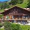 Chalet Protea