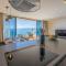 BEACH FRONT VILLA FRAN - DELUXE SEA VIEW SUITE with private jacuzzi # 3