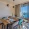 BEACH FRONT VILLA FRAN - DELUXE SEA VIEW SUITE with private jacuzzi # 3