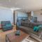 BEACH FRONT VILLA FRAN - DELUXE SEA VIEW SUITE with private jacuzzi # 3