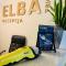 Elba Hotel - 奥斯特罗文卡