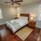 Beautiful, Modern Getaway in Historic Downtown Beaufort