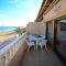 Apartamento Mistral Beach