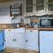 The Old Mill Shepherds Hut - 欧克汉普敦