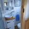 The Old Mill Shepherds Hut