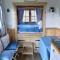The Old Mill Shepherds Hut - 欧克汉普敦