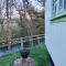 The Old Mill Shepherds Hut - 欧克汉普敦