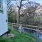 The Old Mill Shepherds Hut - 欧克汉普敦