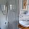 The Old Mill Shepherds Hut - 欧克汉普敦