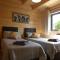 Pound Farm Holidays - Orchard Lodge - Cullompton