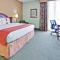 Holiday Inn Memphis-University of Memphis, an IHG Hotel