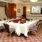 Sadeen Amman Hotel