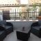 Apartment Terassin