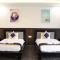 Starlight Villa Beach Resort