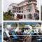 Hotel Cally