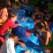 Club del Sole Stork Family Collection