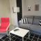 Apartamento Laidatxu Playa en Mundaka - 蒙达卡