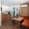 HOCHoben Chalets & Mobilhomes