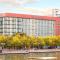 Crowne Plaza London - Docklands, an IHG Hotel - Londres