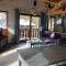 Chalet CroqNeige
