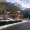 Chalet CroqNeige