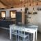 Chalet CroqNeige