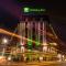 Holiday Inn Milan Garibaldi Station, an IHG Hotel