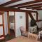 Appartement Mirabelle avec Jardin - Centre Ribeauvillé - 希伯维列