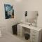 Larnaca, Pervolia 1 bedroom seaside apartment