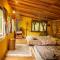 Eco Hostel Organic Life