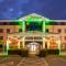 Holiday Inn Warrington by IHG